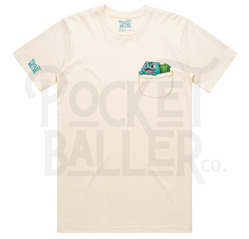 Botanic Baller Premium T-Shirt (In Hand Ready To Ship) limited quantity